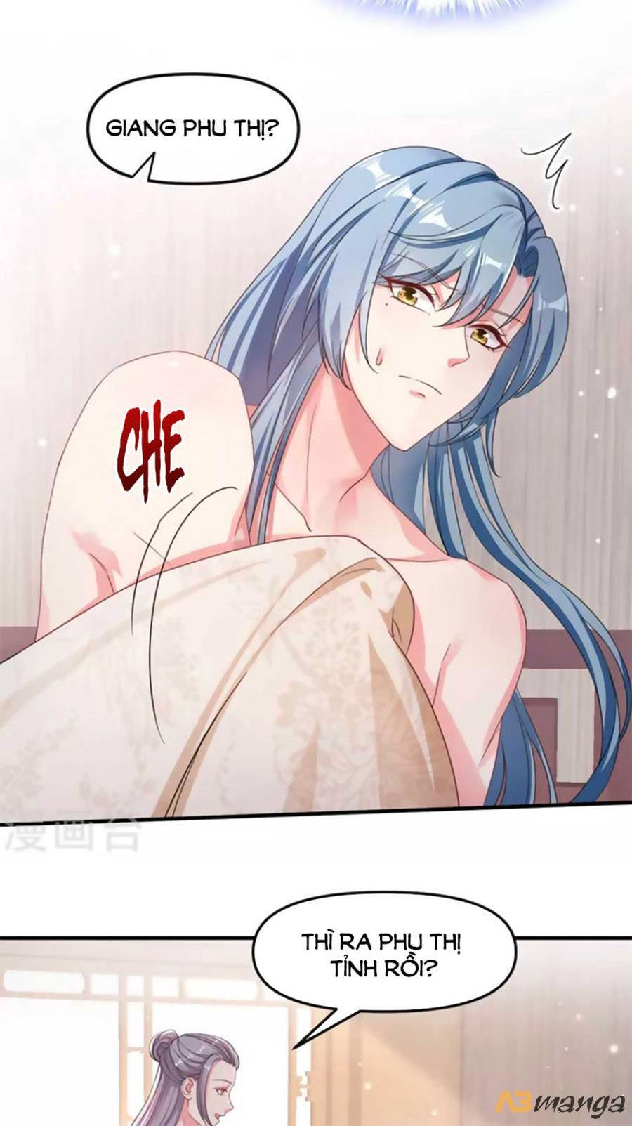 Hệ Thống Xuyên Nhanh: Ác Nam Không Dễ Chọc Chap 91 - Next Chap 92