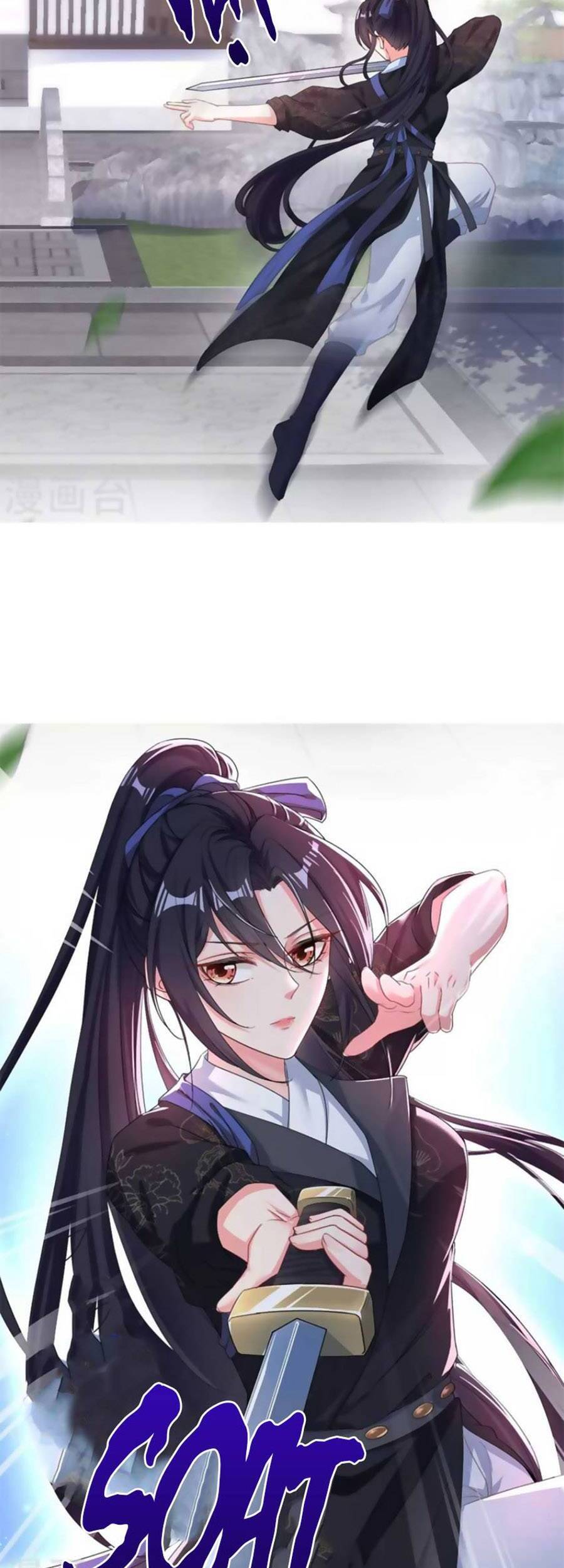 Hệ Thống Xuyên Nhanh: Ác Nam Không Dễ Chọc Chap 91 - Next Chap 92
