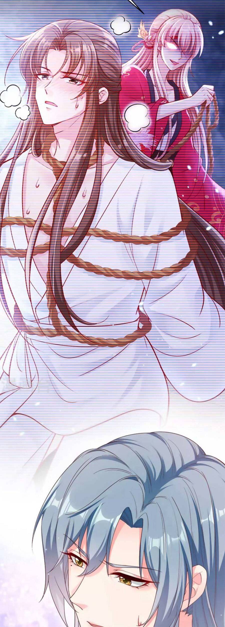 Hệ Thống Xuyên Nhanh: Ác Nam Không Dễ Chọc Chap 91 - Next Chap 92