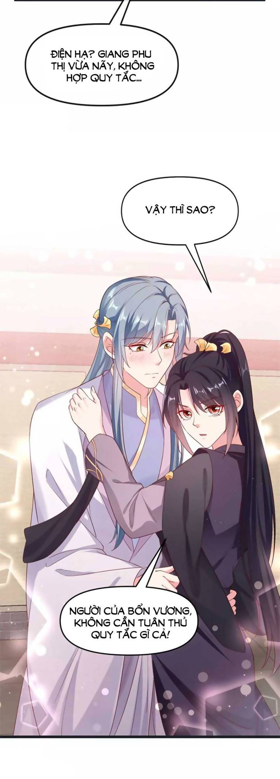 Hệ Thống Xuyên Nhanh: Ác Nam Không Dễ Chọc Chap 93 - Next Chap 94