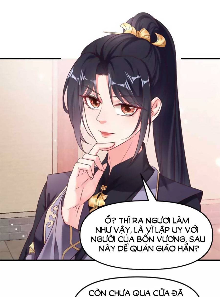 Hệ Thống Xuyên Nhanh: Ác Nam Không Dễ Chọc Chap 93 - Next Chap 94