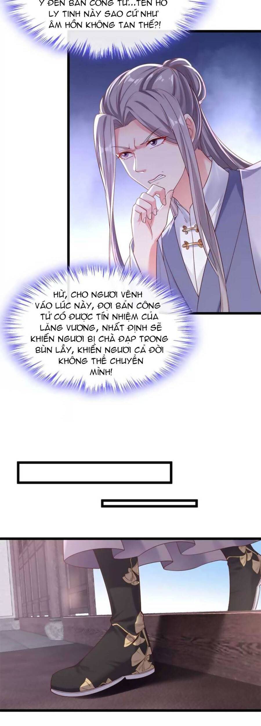 Hệ Thống Xuyên Nhanh: Ác Nam Không Dễ Chọc Chap 93 - Next Chap 94