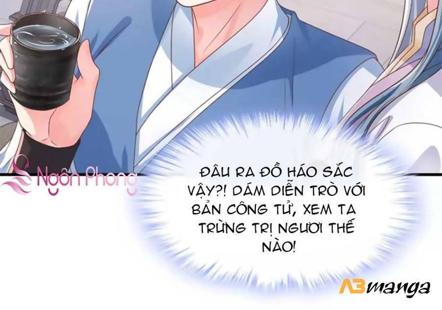 Hệ Thống Xuyên Nhanh: Ác Nam Không Dễ Chọc Chap 93 - Next Chap 94