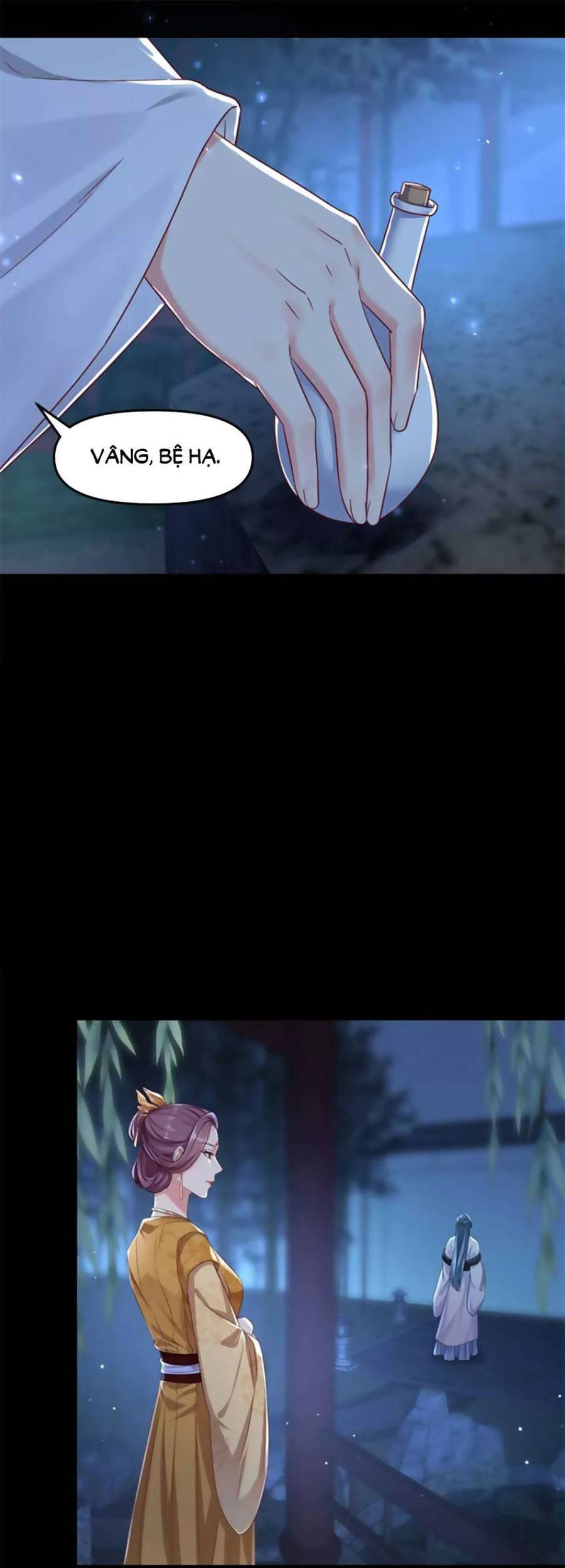 Hệ Thống Xuyên Nhanh: Ác Nam Không Dễ Chọc Chap 94 - Next Chap 95