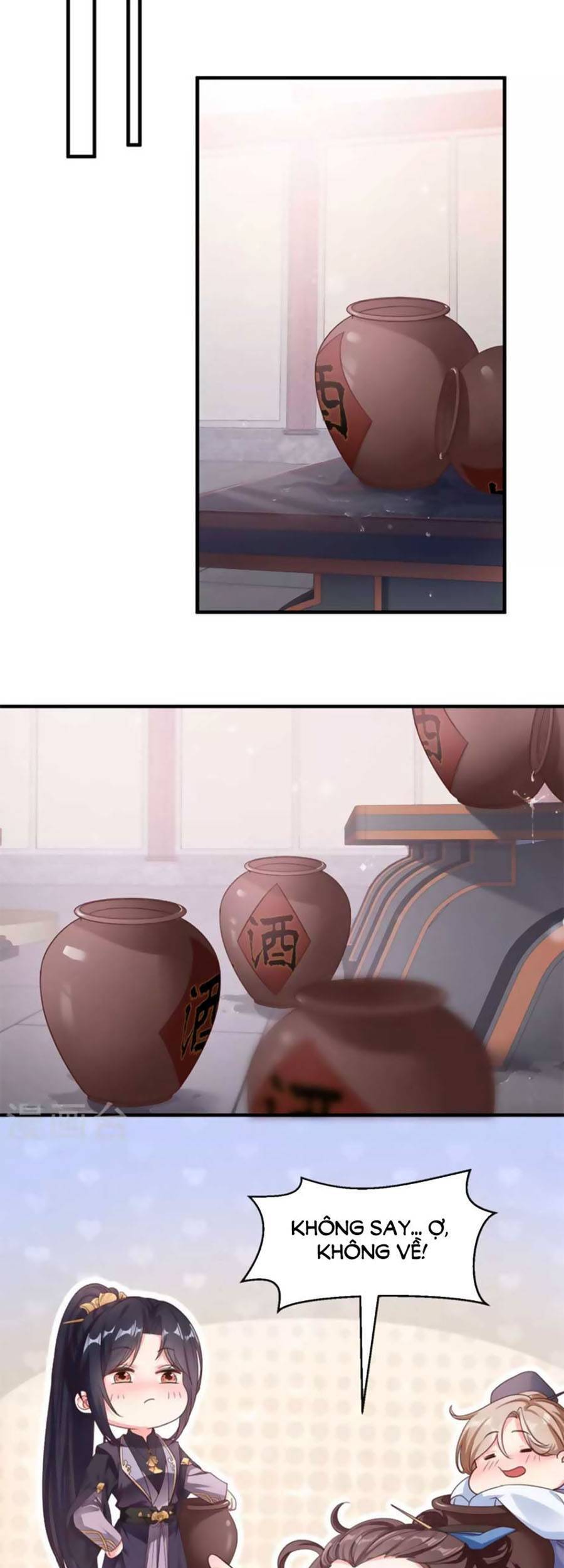 Hệ Thống Xuyên Nhanh: Ác Nam Không Dễ Chọc Chap 94 - Next Chap 95