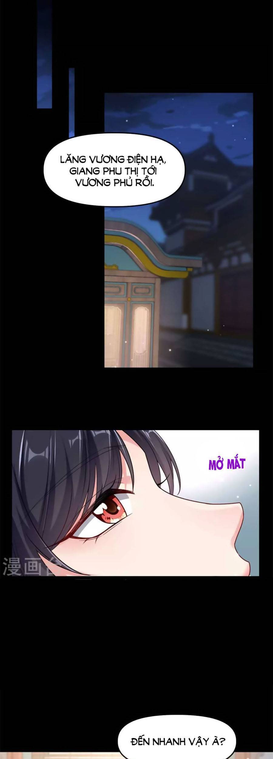 Hệ Thống Xuyên Nhanh: Ác Nam Không Dễ Chọc Chap 95 - Next Chap 96