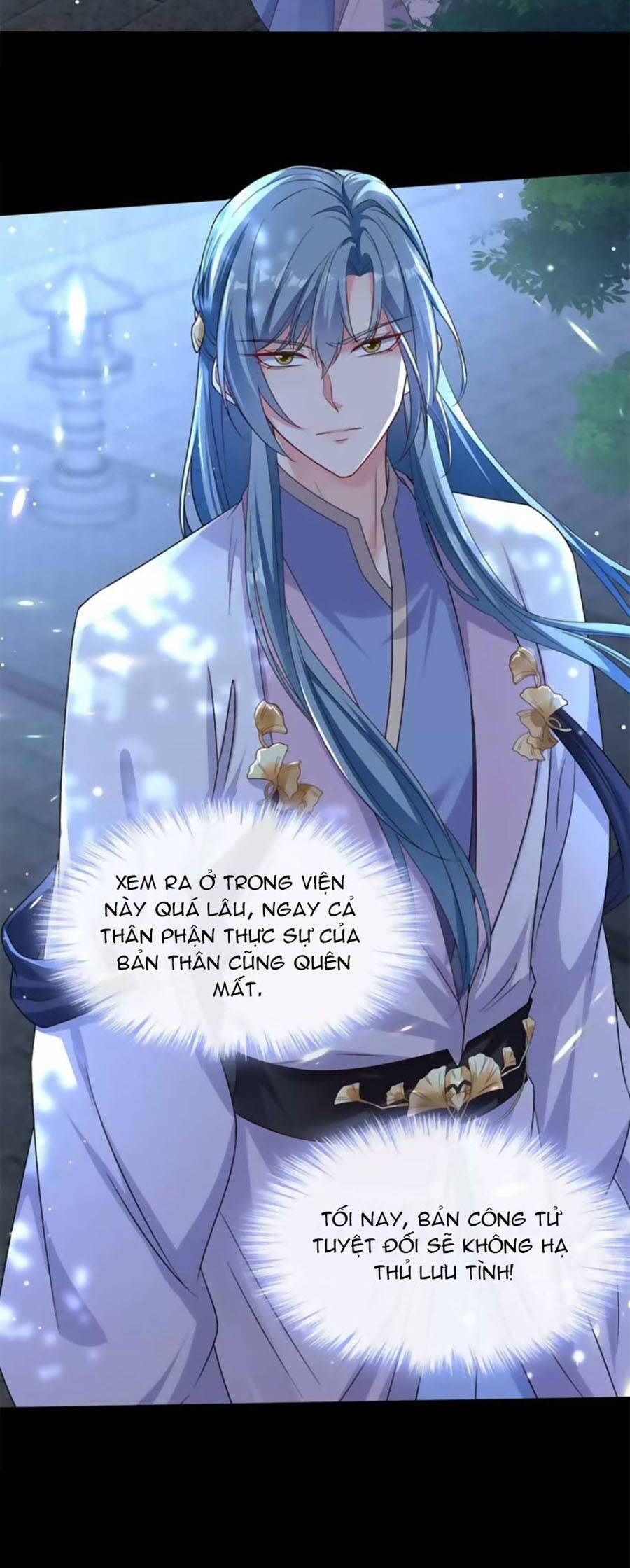 Hệ Thống Xuyên Nhanh: Ác Nam Không Dễ Chọc Chap 95 - Next Chap 96