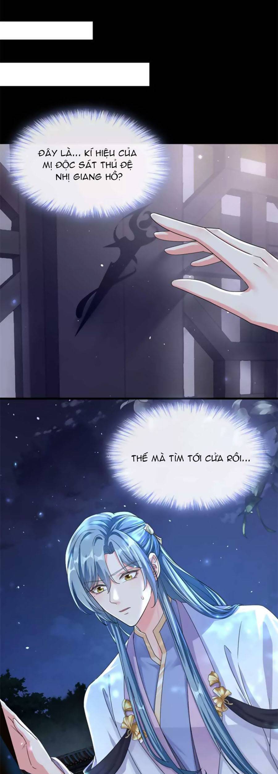 Hệ Thống Xuyên Nhanh: Ác Nam Không Dễ Chọc Chap 95 - Next Chap 96