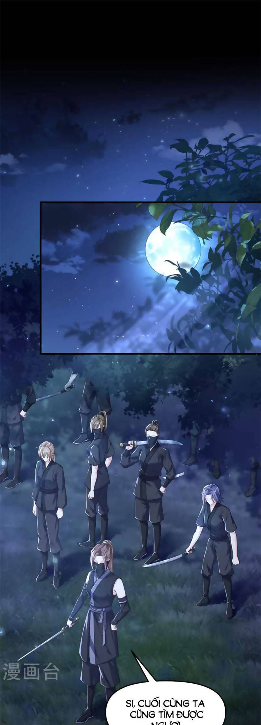 Hệ Thống Xuyên Nhanh: Ác Nam Không Dễ Chọc Chap 96 - Next Chap 97