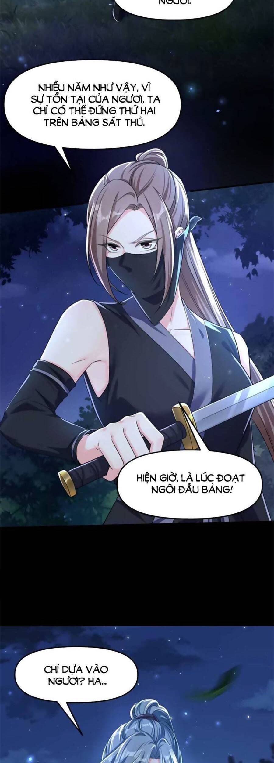 Hệ Thống Xuyên Nhanh: Ác Nam Không Dễ Chọc Chap 96 - Next Chap 97