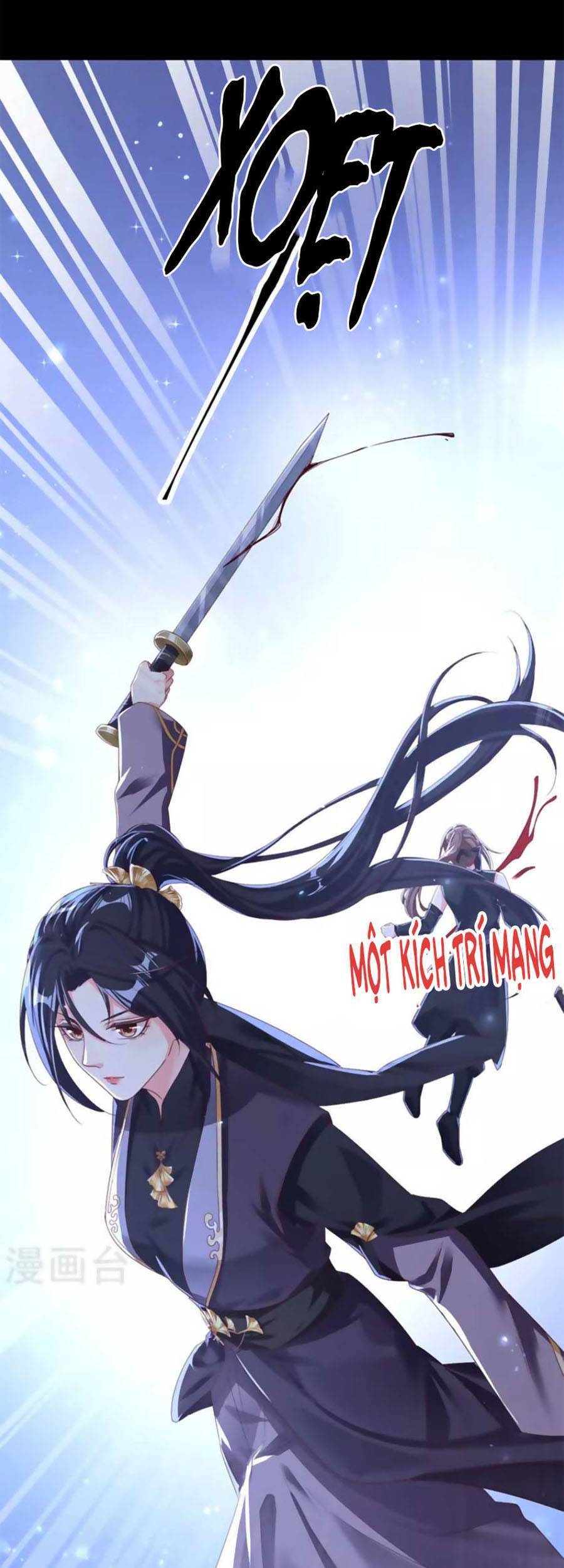 Hệ Thống Xuyên Nhanh: Ác Nam Không Dễ Chọc Chap 96 - Next Chap 97