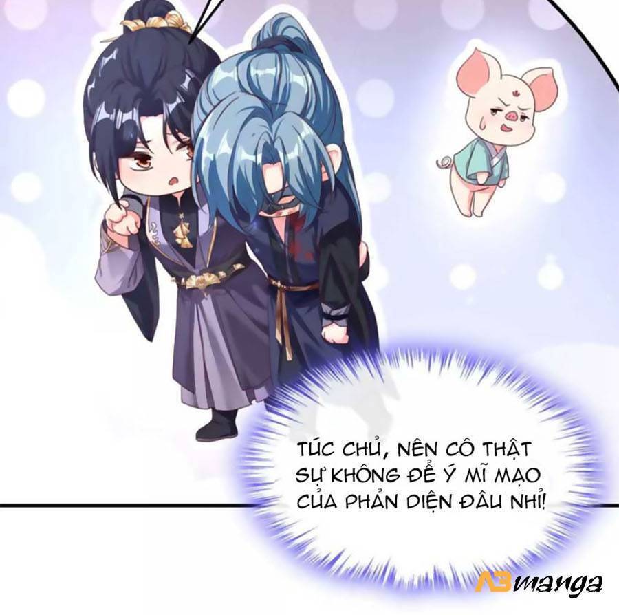 Hệ Thống Xuyên Nhanh: Ác Nam Không Dễ Chọc Chap 96 - Next Chap 97