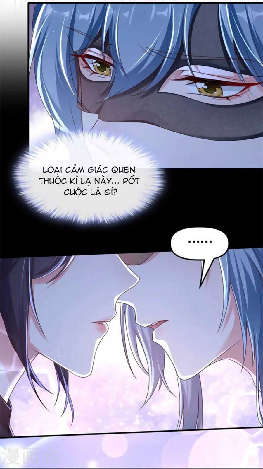 Hệ Thống Xuyên Nhanh: Ác Nam Không Dễ Chọc Chap 97 - Next Chap 98