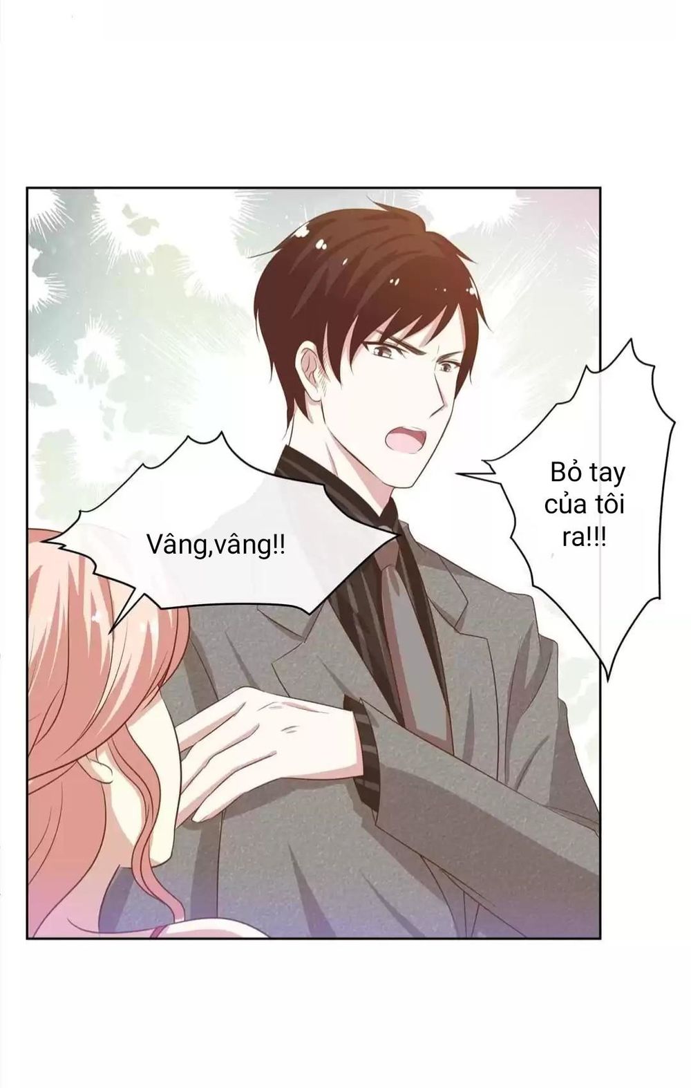 Hệ Thống Yêu Đương Với Nam Thần Chap 151 - Next Chap 152