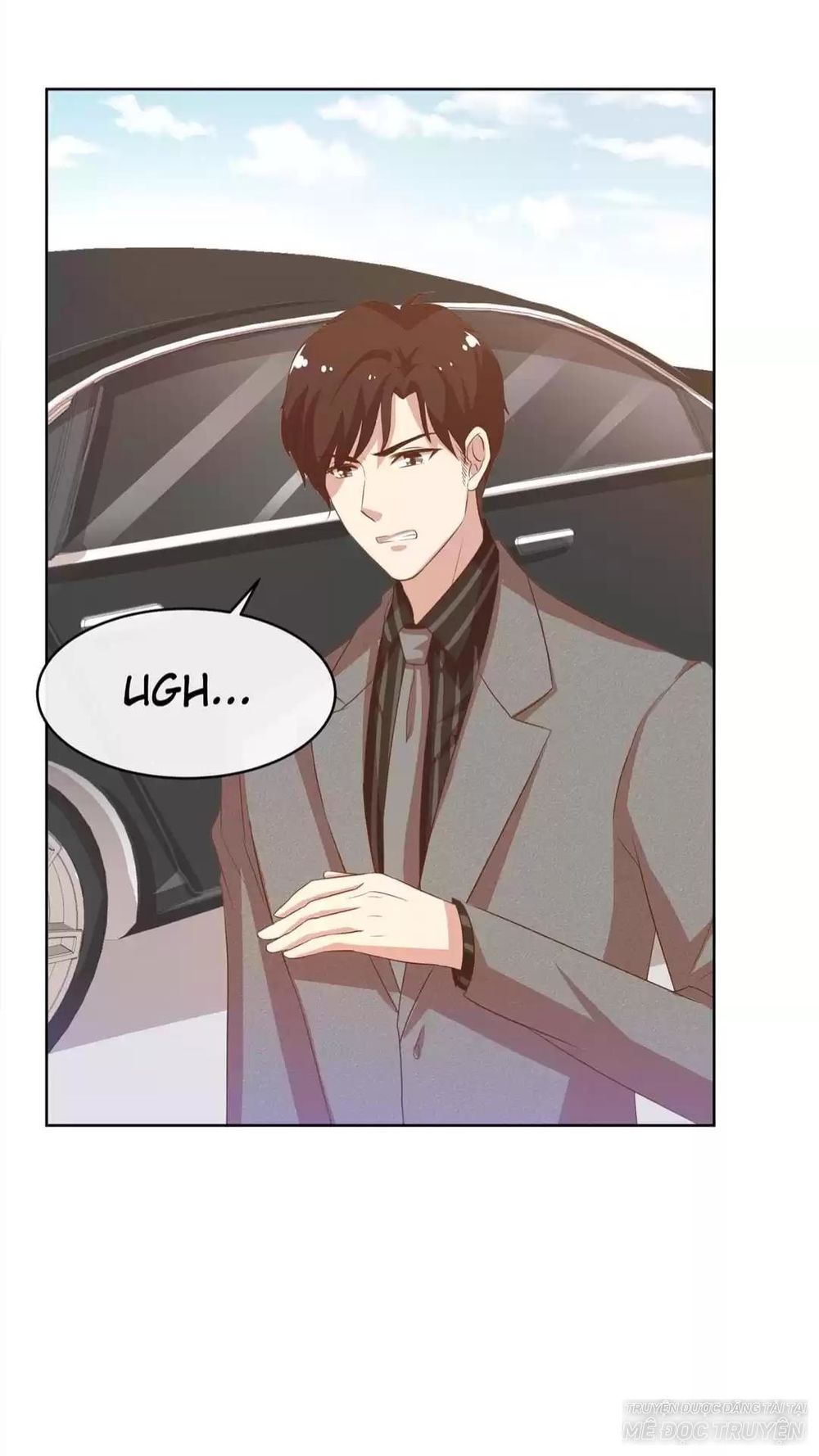 Hệ Thống Yêu Đương Với Nam Thần Chap 151 - Next Chap 152