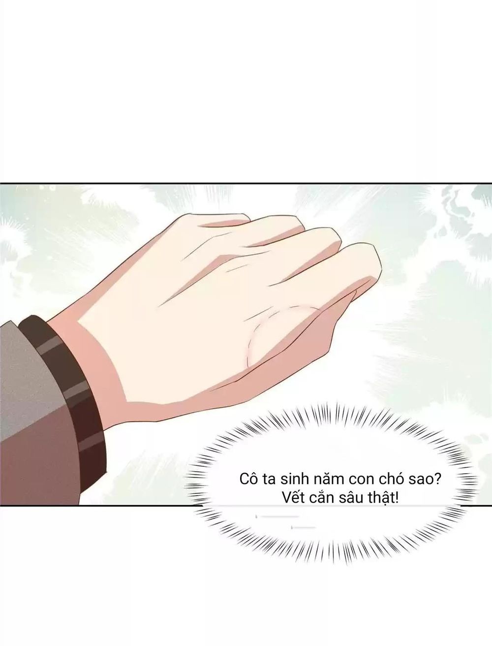 Hệ Thống Yêu Đương Với Nam Thần Chap 151 - Next Chap 152