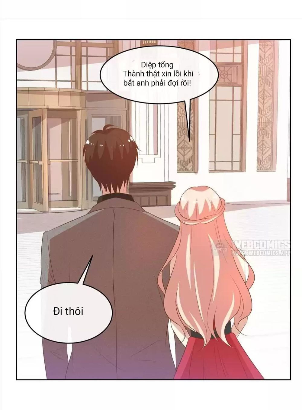 Hệ Thống Yêu Đương Với Nam Thần Chap 151 - Next Chap 152