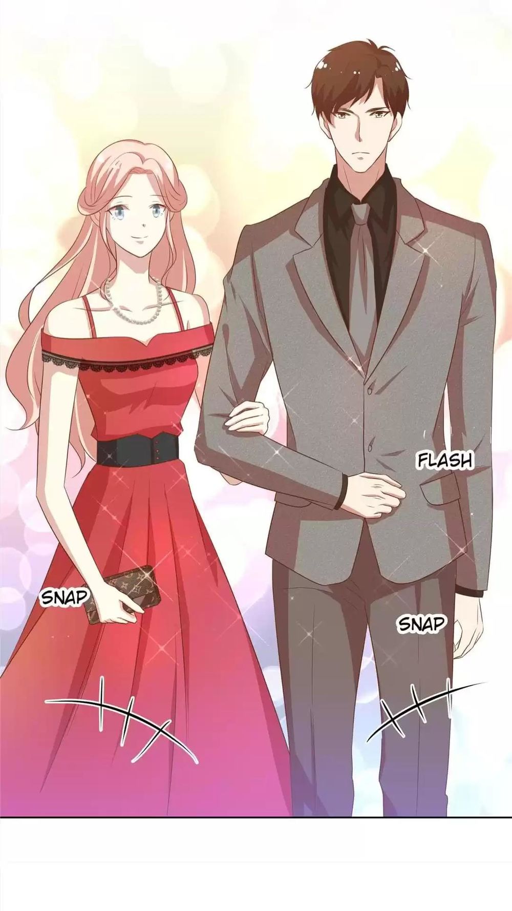 Hệ Thống Yêu Đương Với Nam Thần Chap 151 - Next Chap 152