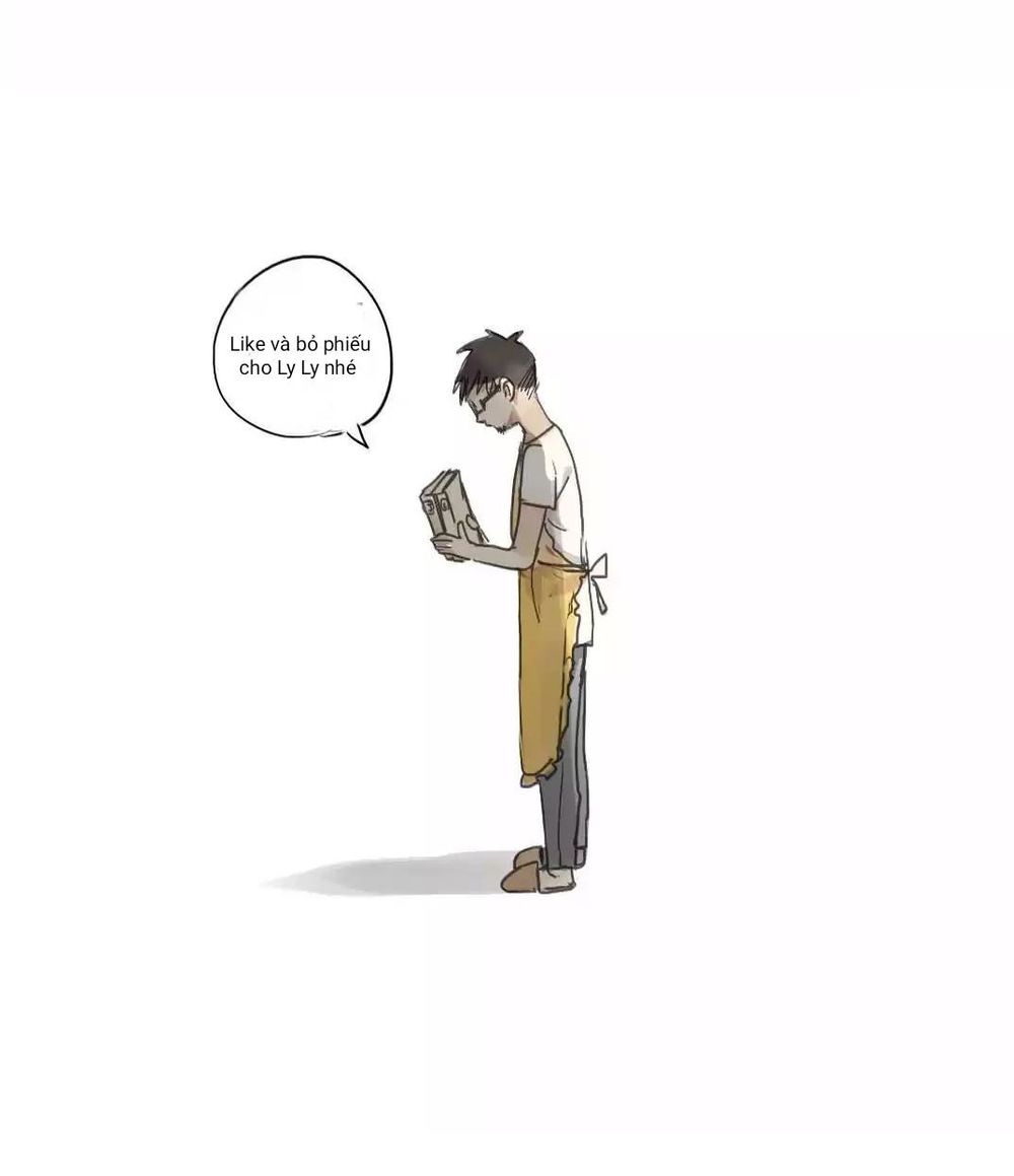 Hệ Thống Yêu Đương Với Nam Thần Chap 151 - Next Chap 152