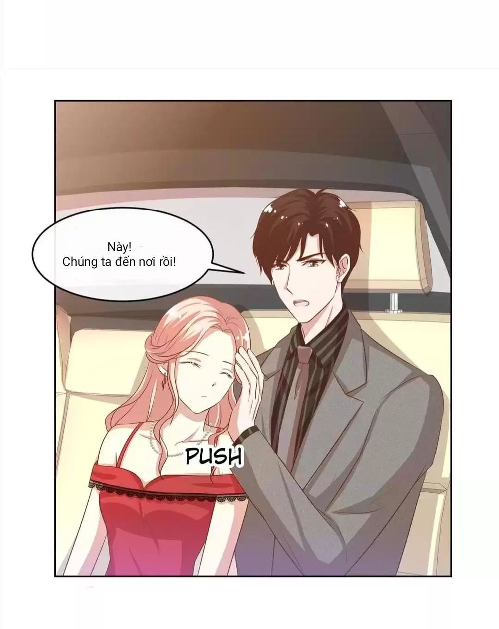 Hệ Thống Yêu Đương Với Nam Thần Chap 151 - Next Chap 152