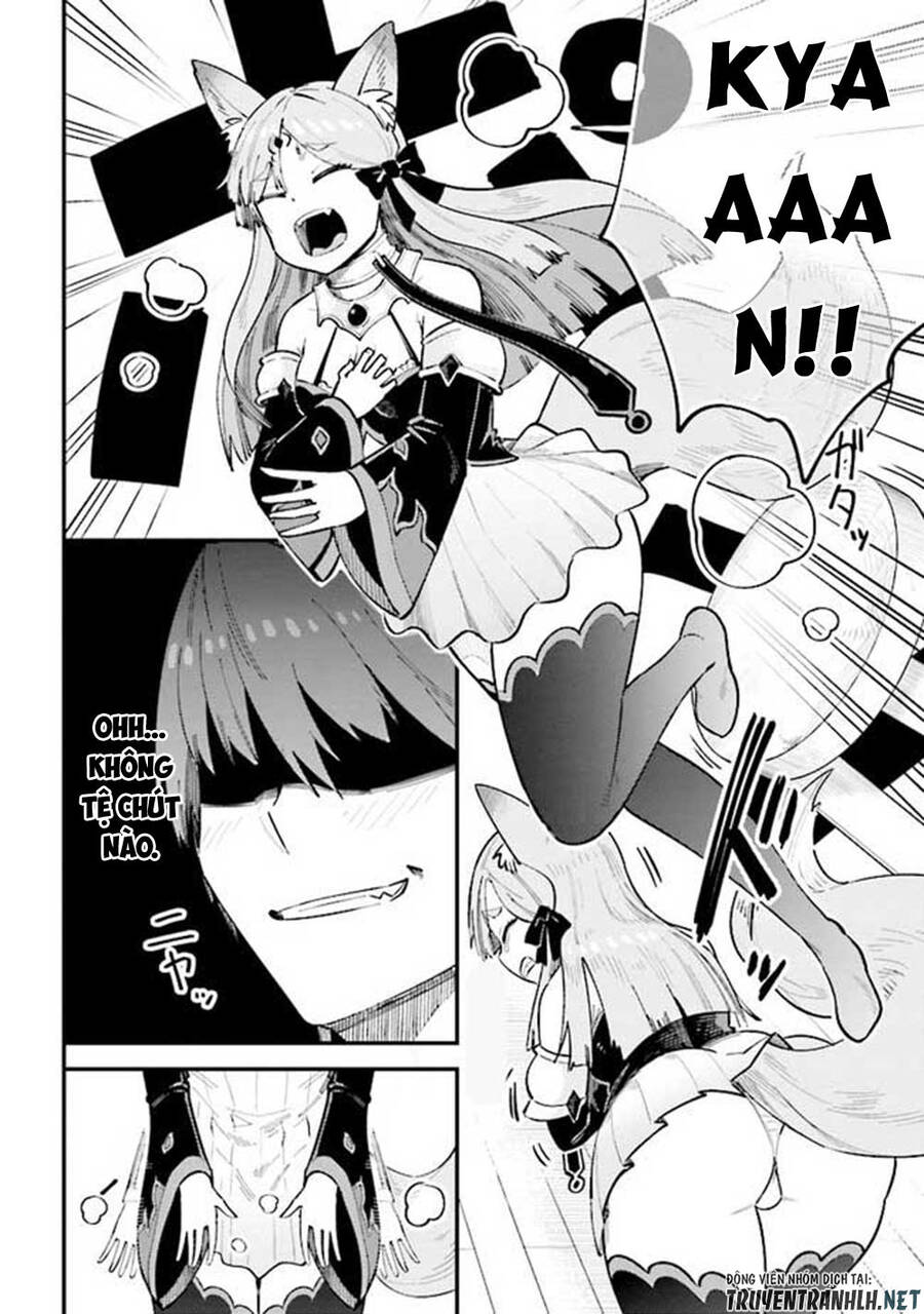 Healer Báo Thù Chap 38 - Next Chap 39