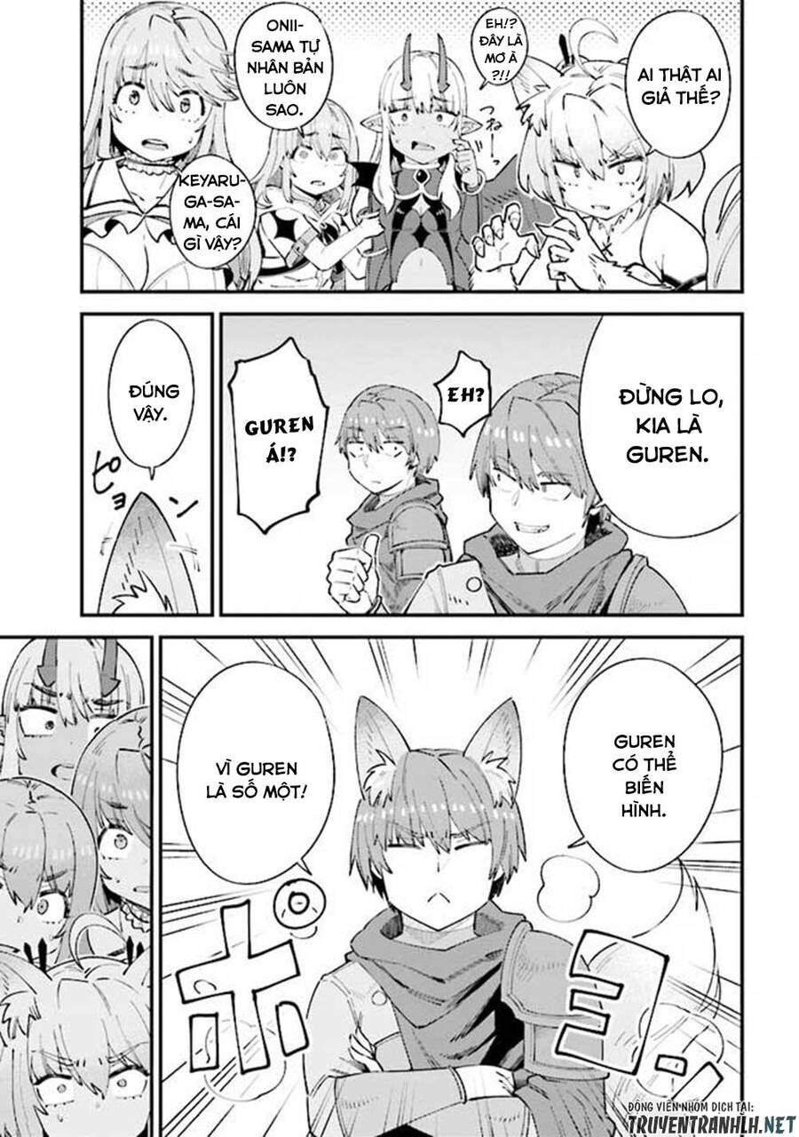 Healer Báo Thù Chap 38 - Next Chap 39