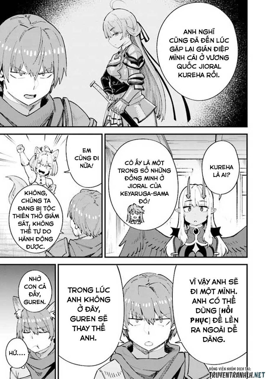 Healer Báo Thù Chap 38 - Next Chap 39