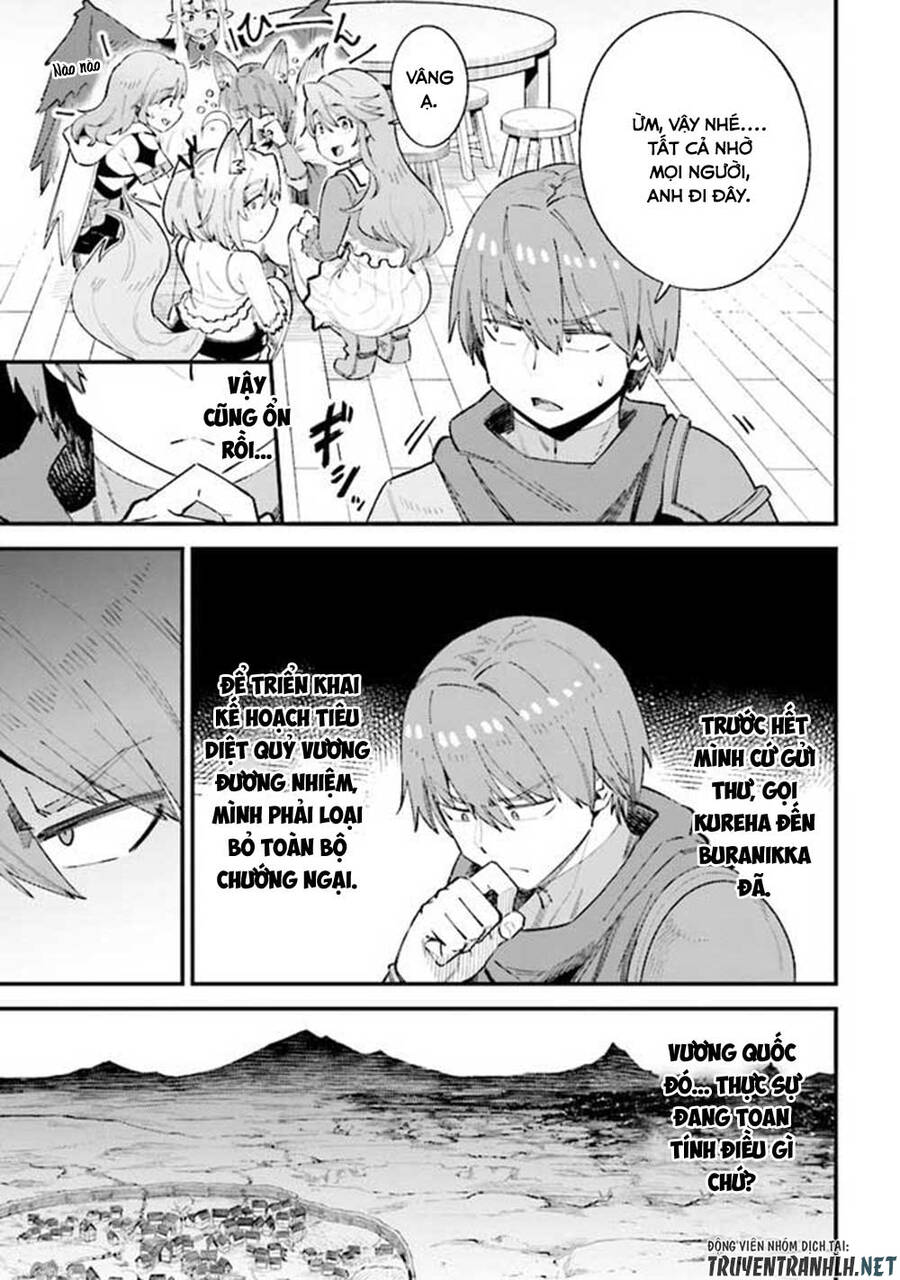 Healer Báo Thù Chap 38 - Next Chap 39