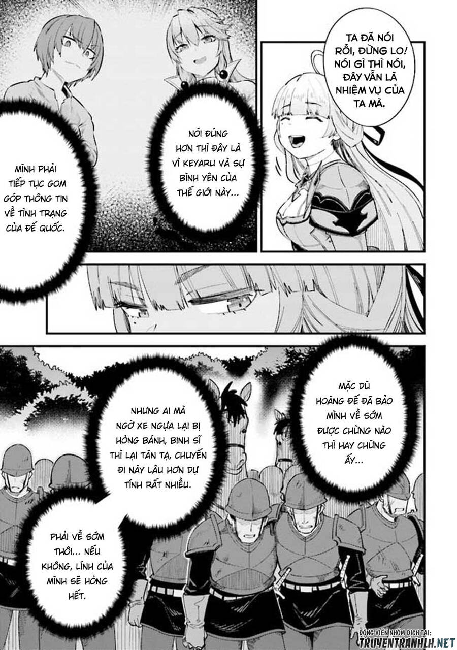 Healer Báo Thù Chap 38 - Next Chap 39