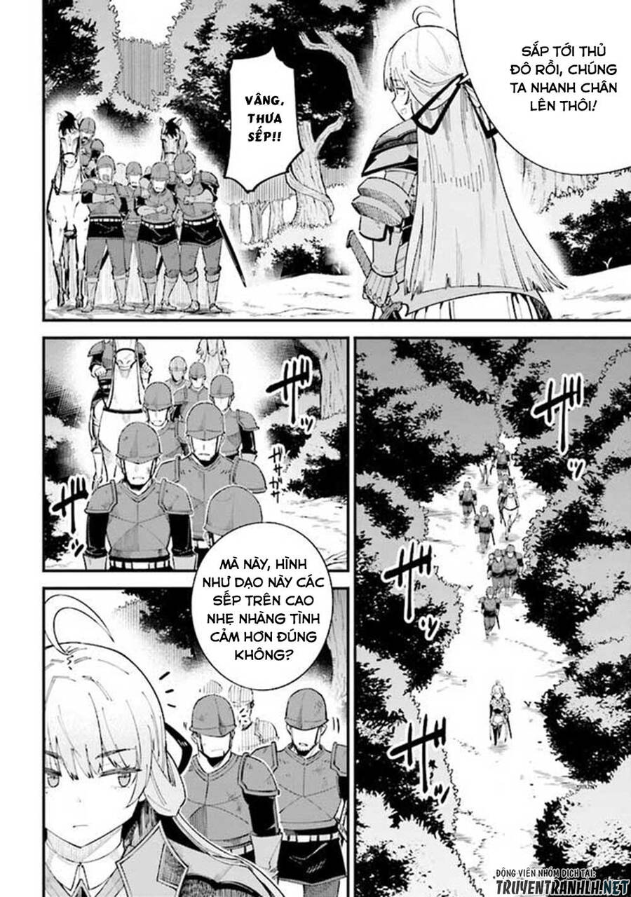 Healer Báo Thù Chap 38 - Next Chap 39