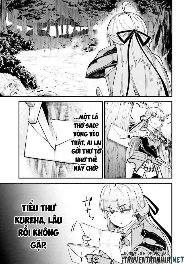 Healer Báo Thù Chap 38 - Next Chap 39