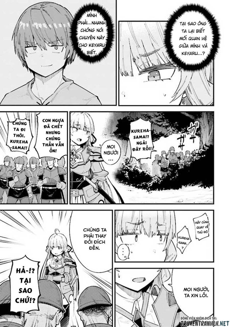 Healer Báo Thù Chap 38 - Next Chap 39
