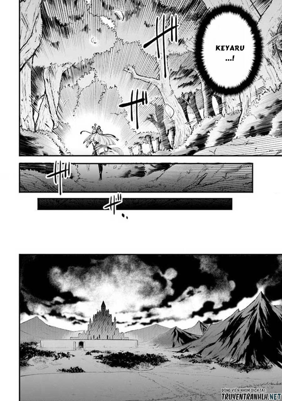 Healer Báo Thù Chap 38 - Next Chap 39