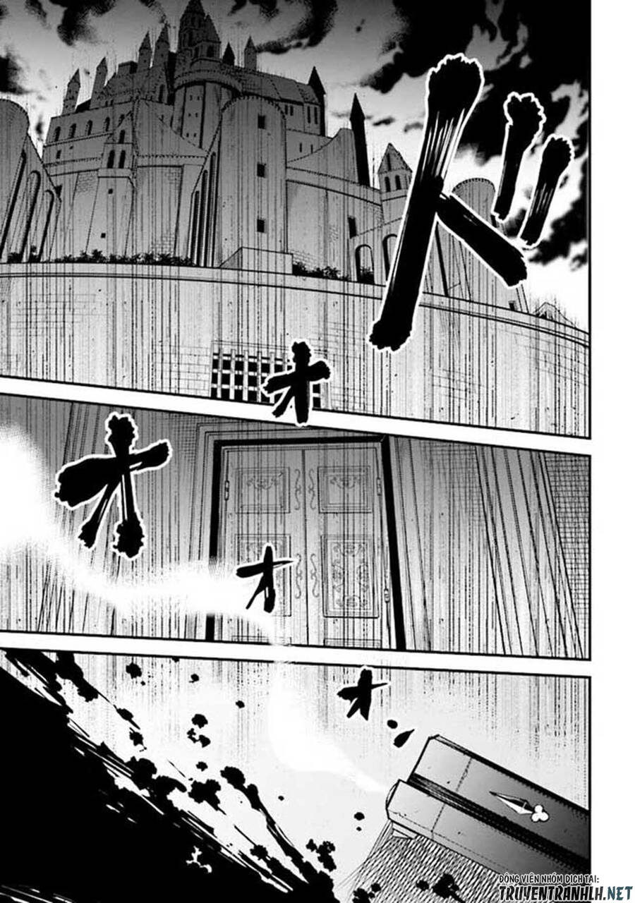 Healer Báo Thù Chap 38 - Next Chap 39