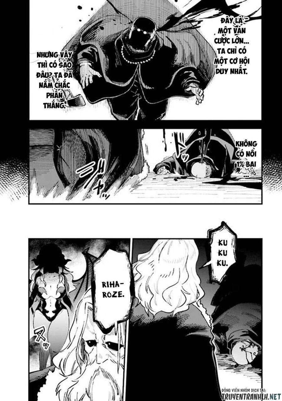 Healer Báo Thù Chap 38 - Next Chap 39