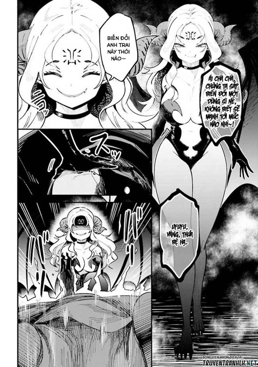 Healer Báo Thù Chap 38 - Next Chap 39