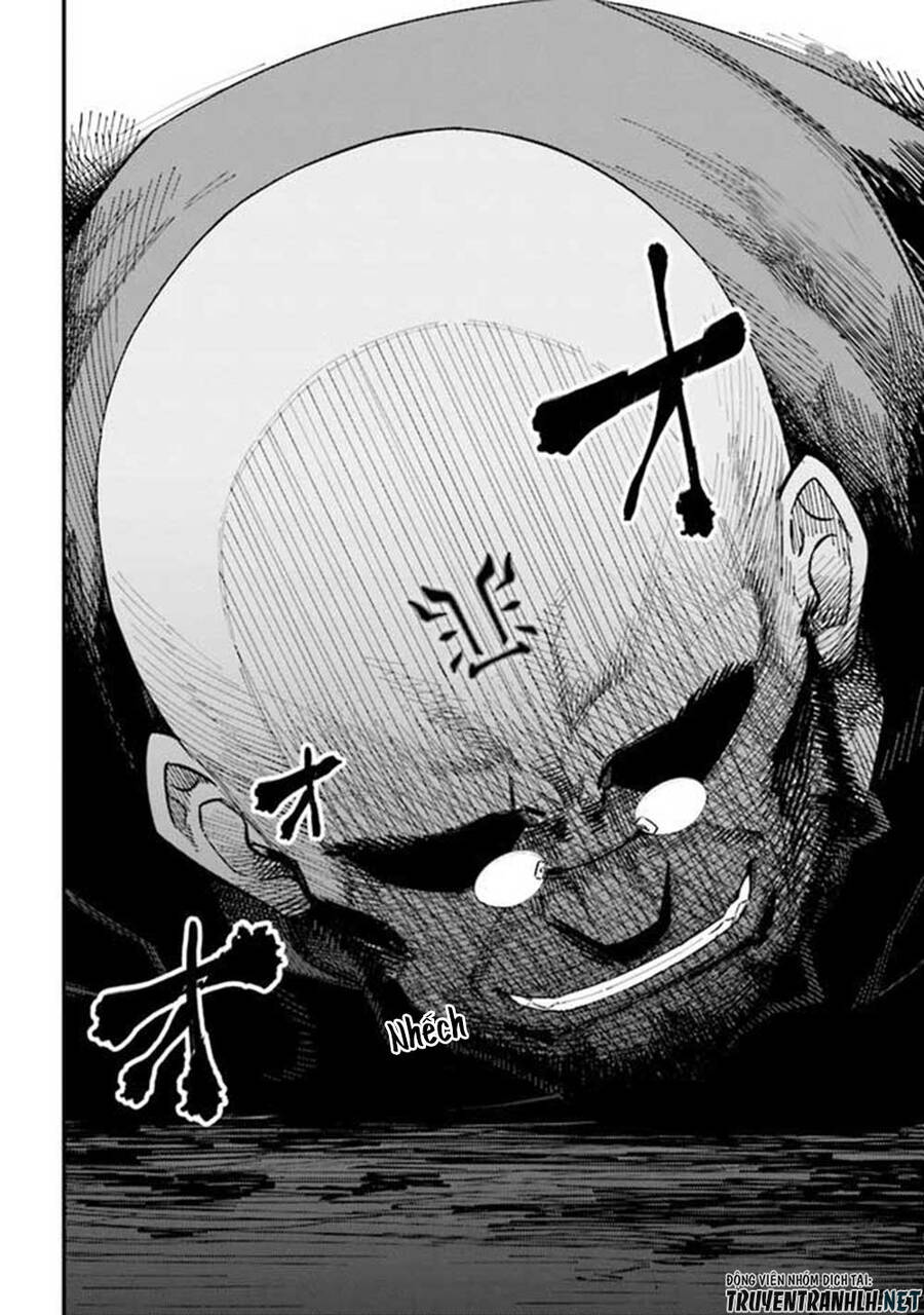 Healer Báo Thù Chap 38 - Next Chap 39