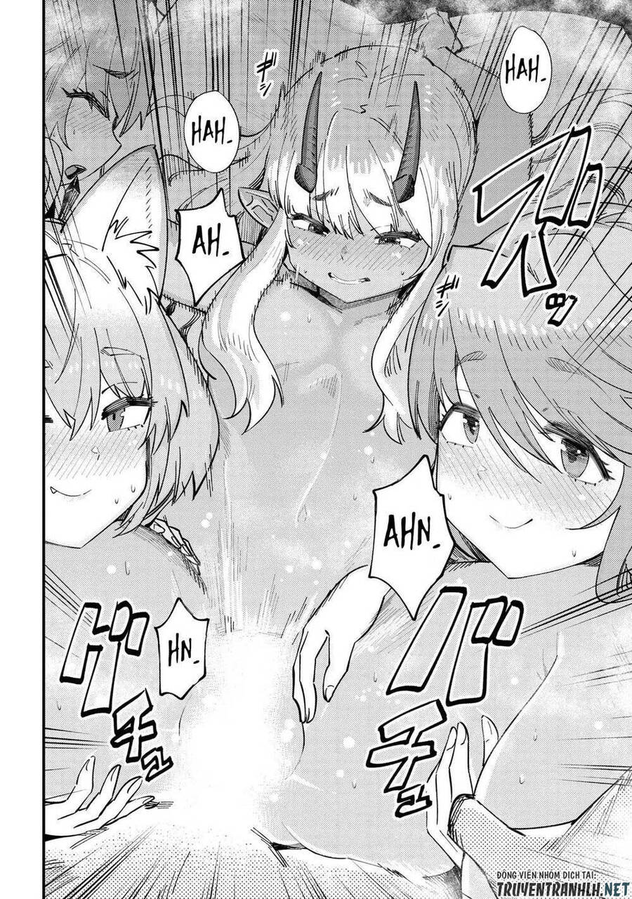Healer Báo Thù Chap 38 - Next Chap 39
