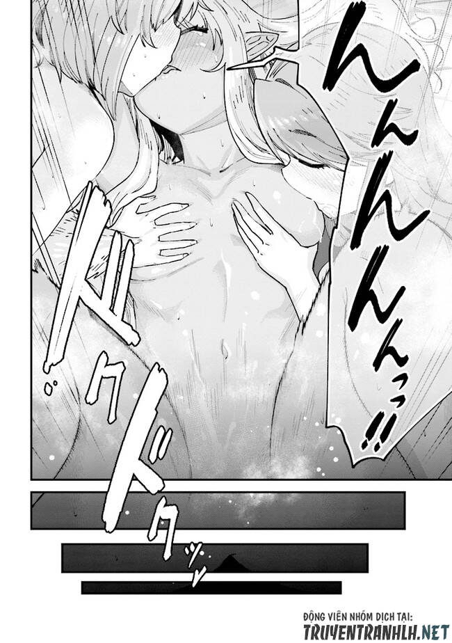 Healer Báo Thù Chap 38 - Next Chap 39
