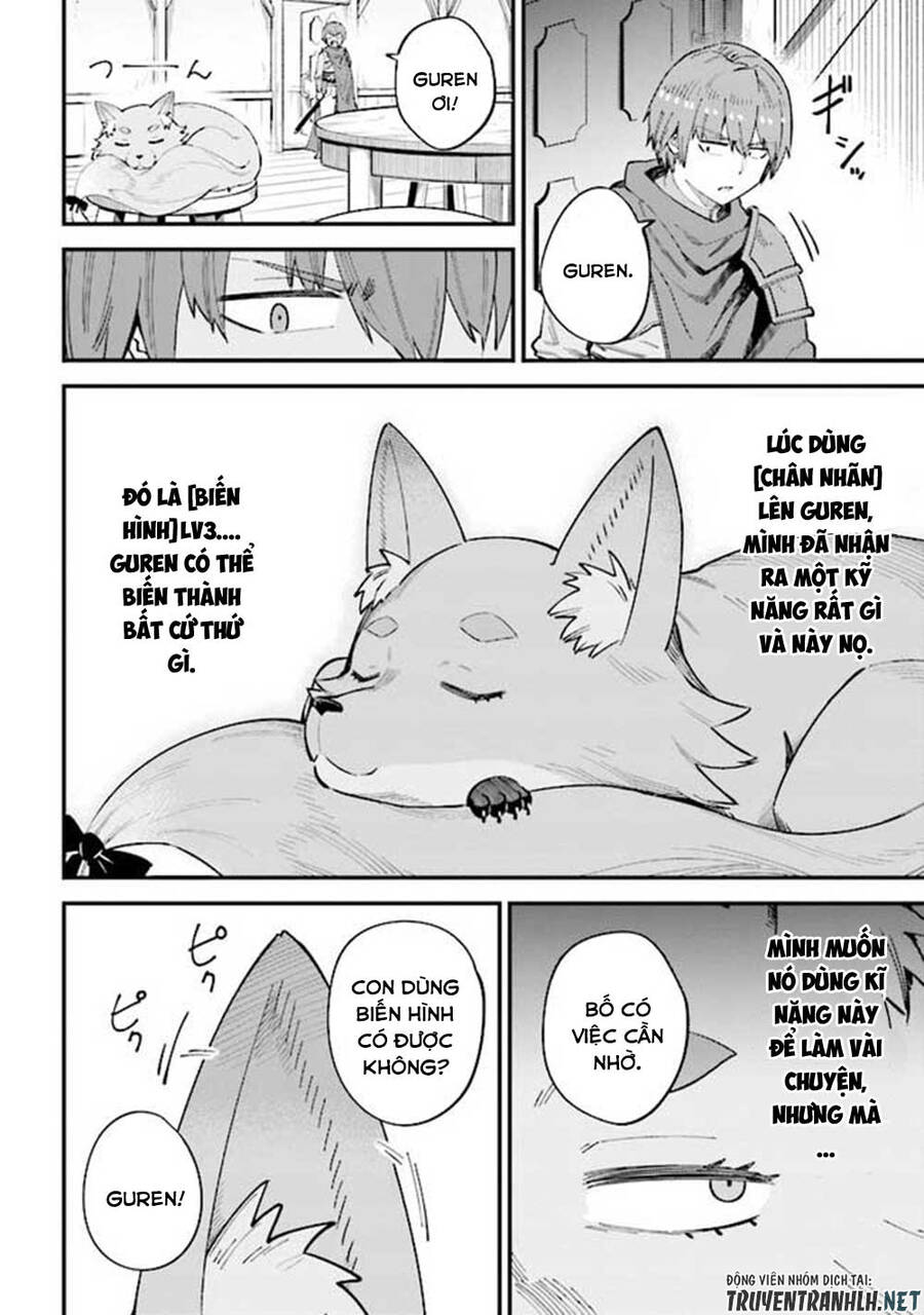 Healer Báo Thù Chap 38 - Next Chap 39