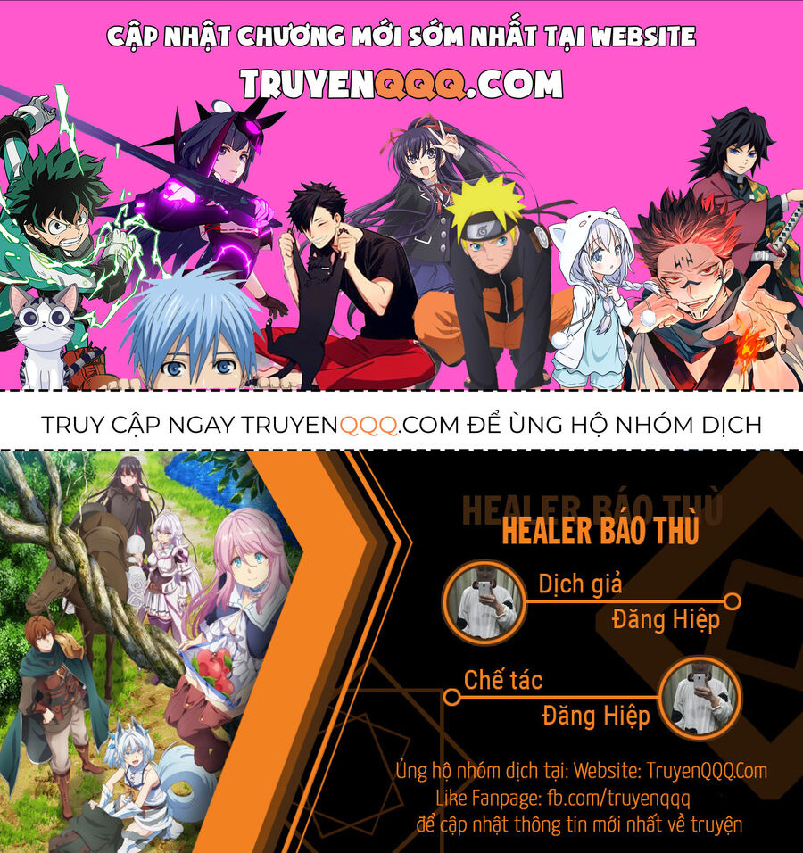 Healer Báo Thù Chap 61 - Next Chap 62