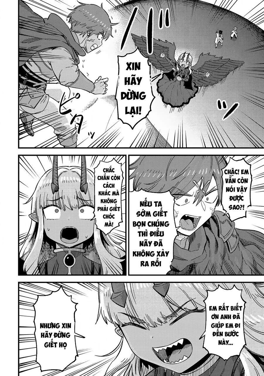 Healer Báo Thù Chap 61 - Next Chap 62