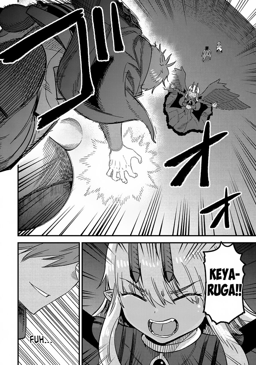 Healer Báo Thù Chap 61 - Next Chap 62