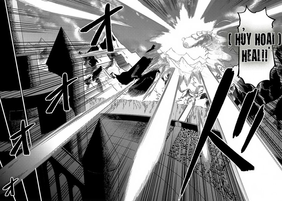 Healer Báo Thù Chap 61 - Next Chap 62