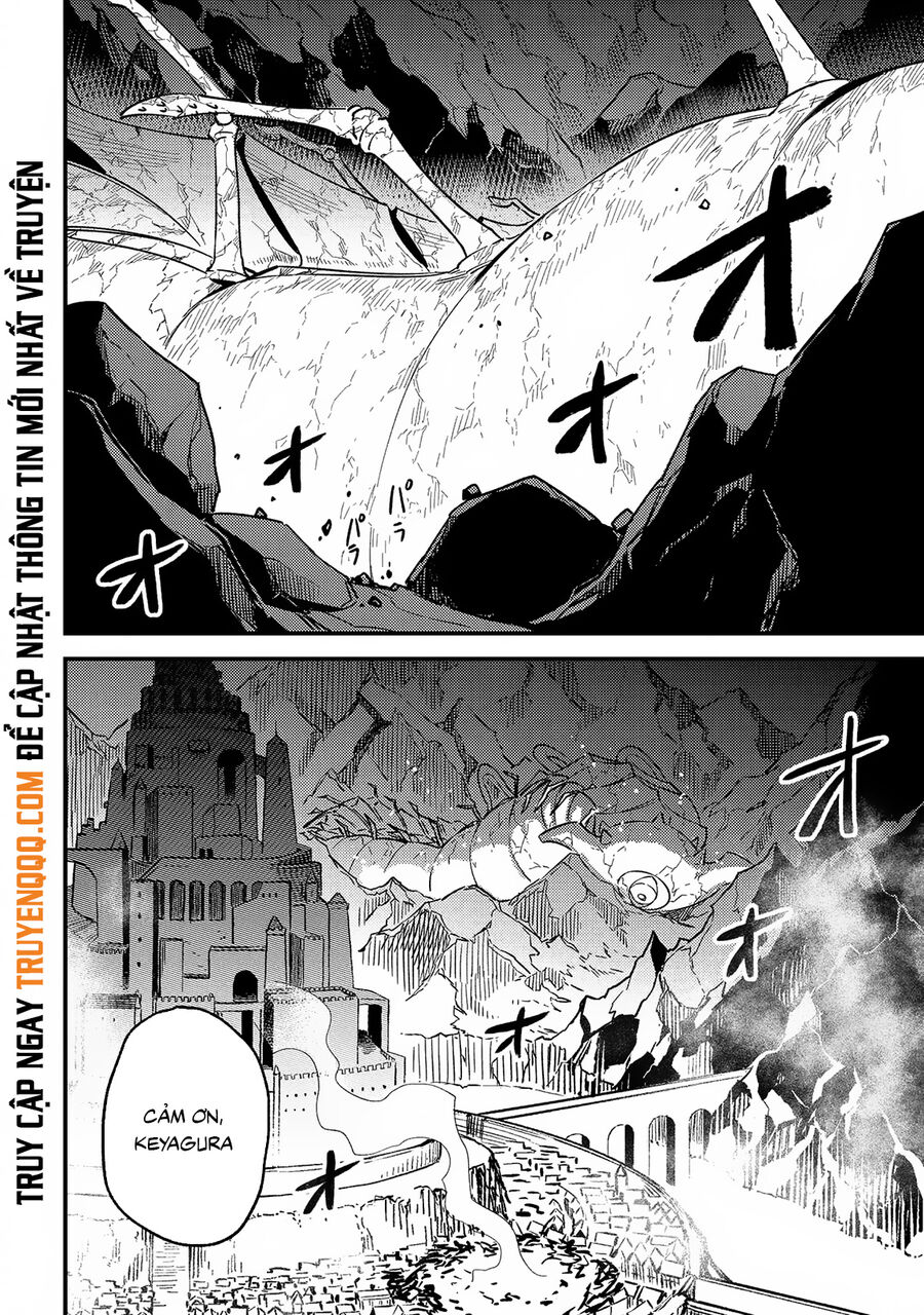Healer Báo Thù Chap 61 - Next Chap 62