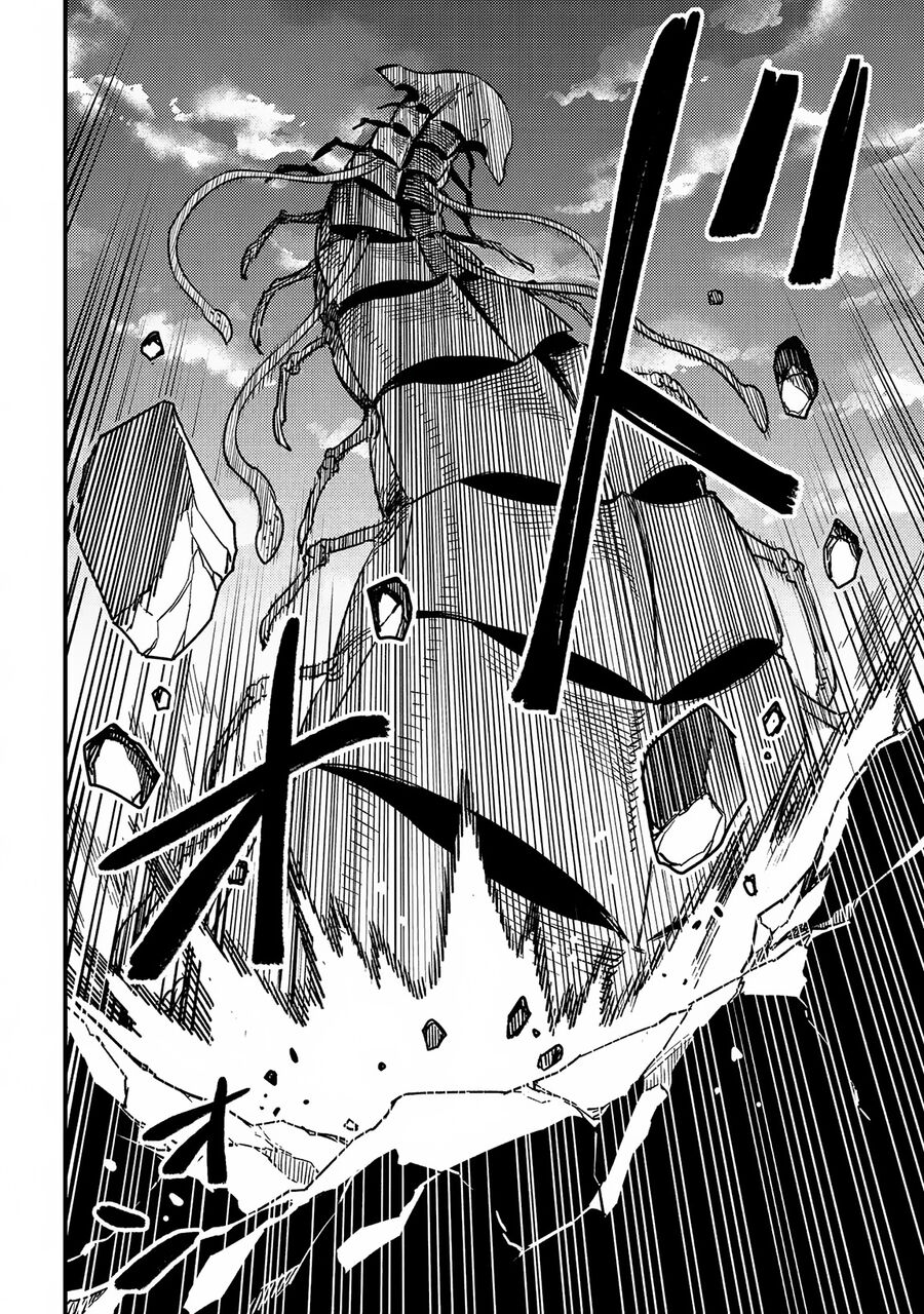 Healer Báo Thù Chap 61 - Next Chap 62