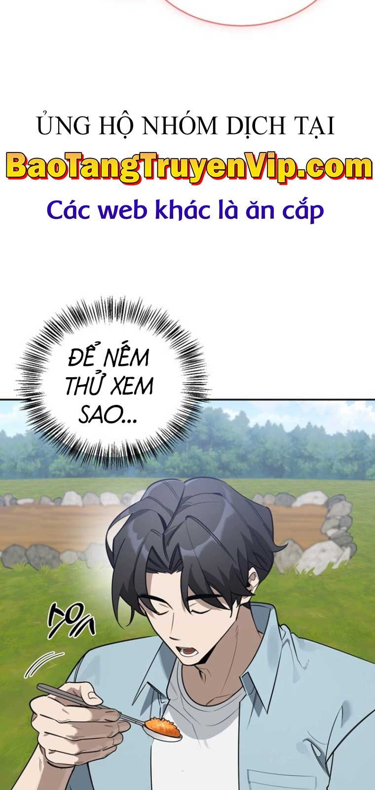 Healer Cấp S Chữa Trị Cho Quái Vật Chap 0 - Next Chap 1