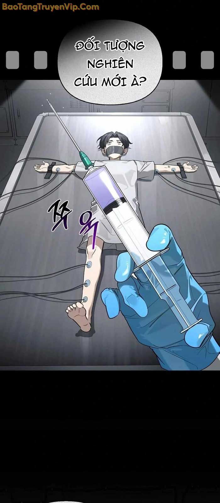 Healer Cấp S Chữa Trị Cho Quái Vật Chap 1 - Next Chap 2