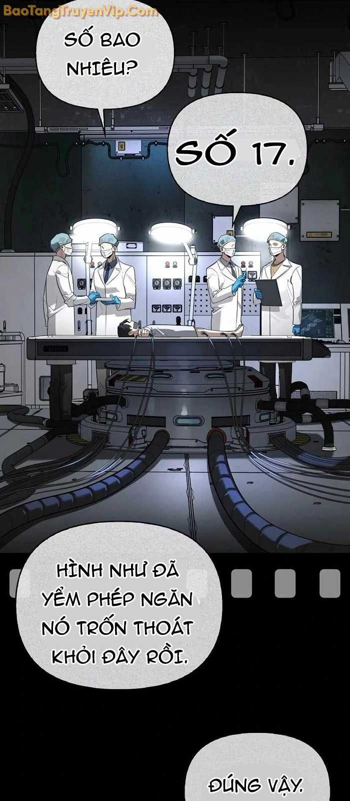 Healer Cấp S Chữa Trị Cho Quái Vật Chap 1 - Next Chap 2