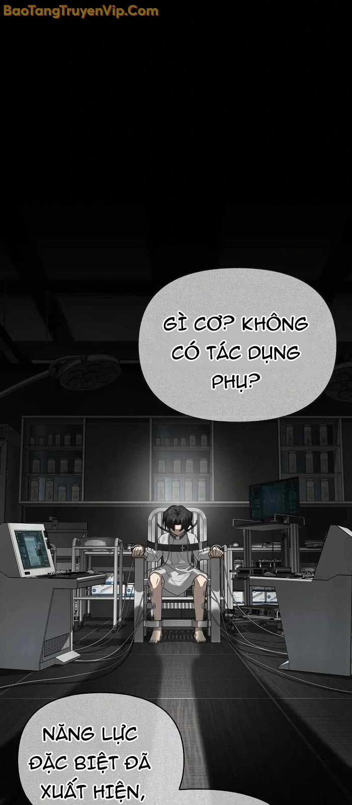 Healer Cấp S Chữa Trị Cho Quái Vật Chap 1 - Next Chap 2